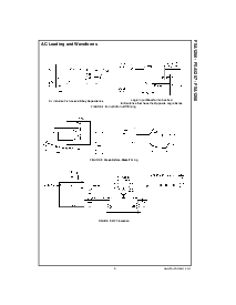 浏览型号FSA1256的Datasheet PDF文件第5页