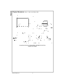 浏览型号FSAV332MTC的Datasheet PDF文件第6页