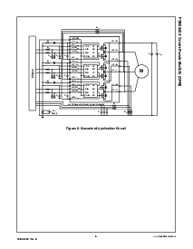 浏览型号FSB50450的Datasheet PDF文件第6页