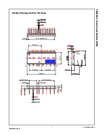 浏览型号FSB50450的Datasheet PDF文件第7页