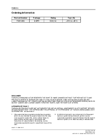 浏览型号FSDH0165的Datasheet PDF文件第8页