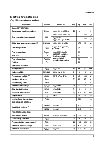 浏览型号FSDM07652RB的Datasheet PDF文件第5页