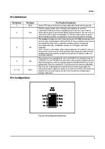 浏览型号FSDM311L的Datasheet PDF文件第3页