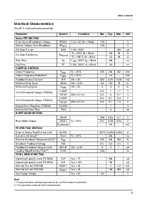 浏览型号FSD200M的Datasheet PDF文件第5页