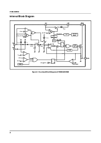 浏览型号FSDM0265RNB的Datasheet PDF文件第2页