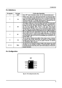浏览型号FSDM0265RNB的Datasheet PDF文件第3页