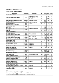 浏览型号FSDM0365RNB的Datasheet PDF文件第5页
