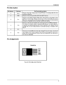 浏览型号FSDM0465RBWDTU的Datasheet PDF文件第3页