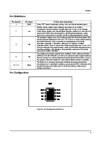 浏览型号FSDM101的Datasheet PDF文件第3页