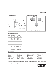 浏览型号FSD270TA的Datasheet PDF文件第5页
