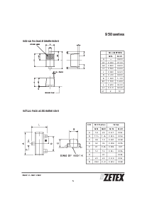 浏览型号FSD273的Datasheet PDF文件第5页