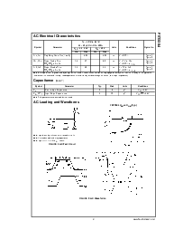 浏览型号FST3384MTC的Datasheet PDF文件第3页