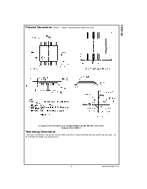 浏览型号FST3126M的Datasheet PDF文件第5页