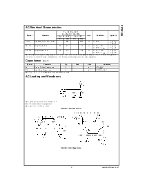 浏览型号FST3125QSC的Datasheet PDF文件第3页