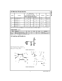 浏览型号FST34170MTD的Datasheet PDF文件第3页