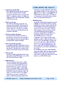 浏览型号FT245BL的Datasheet PDF文件第6页