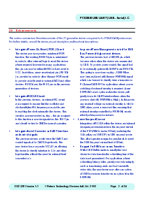 浏览型号FT232BM的Datasheet PDF文件第2页