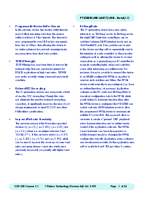 浏览型号FT232BM的Datasheet PDF文件第3页