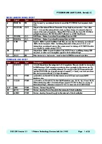 浏览型号FT232BM的Datasheet PDF文件第9页