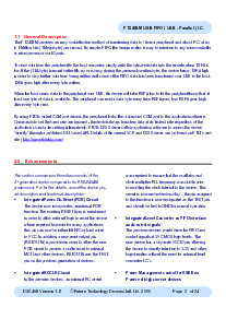 浏览型号FT245BM的Datasheet PDF文件第2页