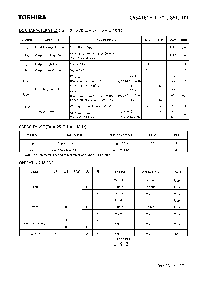 浏览型号TC554161FTL-70L的Datasheet PDF文件第3页