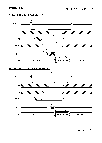 浏览型号TC554161FTL-70L的Datasheet PDF文件第6页