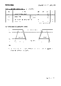 浏览型号TC554161FTL-70L的Datasheet PDF文件第8页