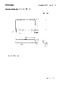 浏览型号TC554001FTL-70L的Datasheet PDF文件第9页