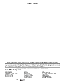 浏览型号IRFU220的Datasheet PDF文件第7页