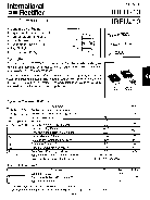 浏览型号IRFU210的Datasheet PDF文件第1页