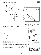 浏览型号IRFU210的Datasheet PDF文件第6页