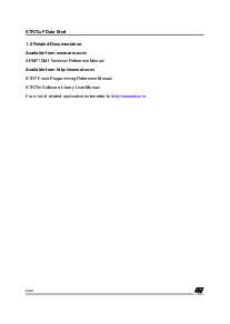 浏览型号STR736FV0T7的Datasheet PDF文件第8页