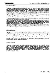 浏览型号TC58FV321的Datasheet PDF文件第9页