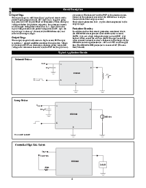 浏览型号CS8240YTFVA5的Datasheet PDF文件第4页