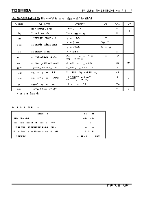 浏览型号TC58FVB160FT-10的Datasheet PDF文件第8页