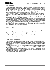 浏览型号TC58FVT160的Datasheet PDF文件第8页