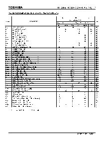 浏览型号TC58FVT400的Datasheet PDF文件第8页