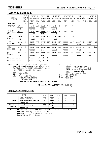 浏览型号TC58FVT800F-85的Datasheet PDF文件第4页