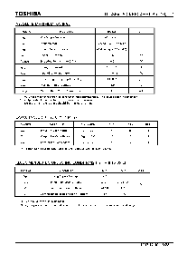浏览型号TC58FVT800F-85的Datasheet PDF文件第6页