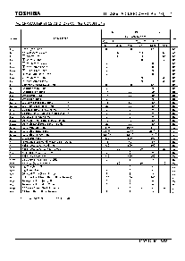 浏览型号TC58FVT800F-85的Datasheet PDF文件第8页