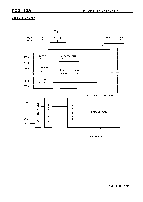 浏览型号TC58FVT160-10的Datasheet PDF文件第2页