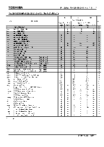 浏览型号TC58FVT160-10的Datasheet PDF文件第9页