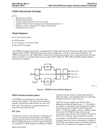 浏览型号FW323的Datasheet PDF文件第7页