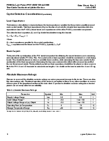 浏览型号FW802的Datasheet PDF文件第12页