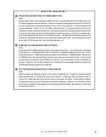 浏览型号UPD784938GF-xxx-3BA的Datasheet PDF文件第3页