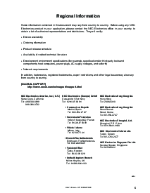 浏览型号UPD780205GF-xxx-3BA的Datasheet PDF文件第5页