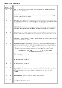 ͺ[name]Datasheet PDFļ2ҳ