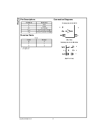 浏览型号FXLP34L6X的Datasheet PDF文件第2页