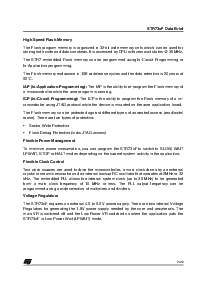 浏览型号STR730FZ2H7的Datasheet PDF文件第3页