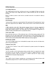 浏览型号STR730FZ2H7的Datasheet PDF文件第4页